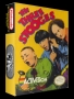 Nintendo  NES  -  Three Stooges, The (USA)